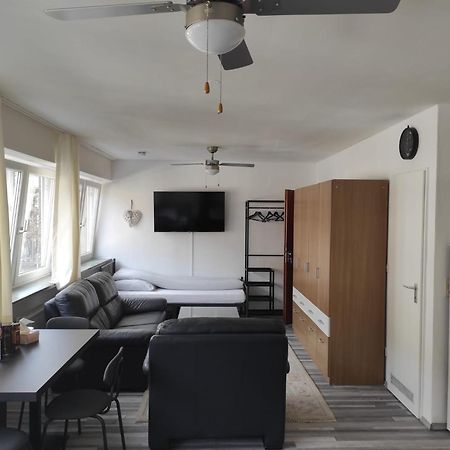 Ferienwohnung Im Zentrum Von Oberhausen Inklusive Wlan Экстерьер фото