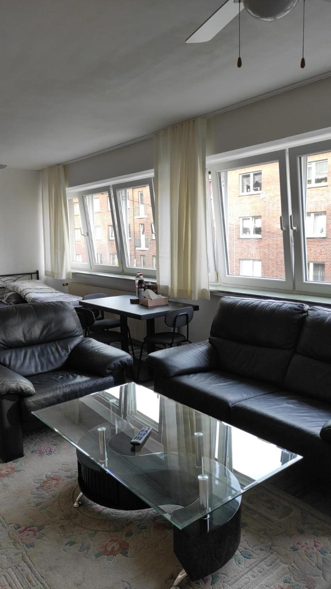 Ferienwohnung Im Zentrum Von Oberhausen Inklusive Wlan Экстерьер фото