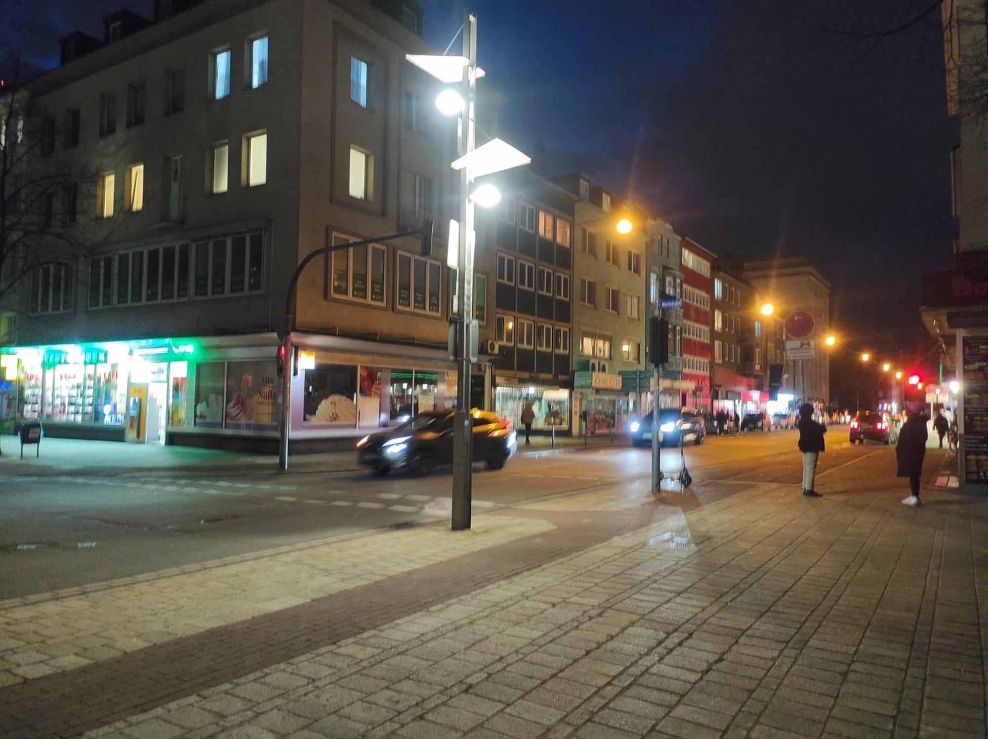 Ferienwohnung Im Zentrum Von Oberhausen Inklusive Wlan Экстерьер фото